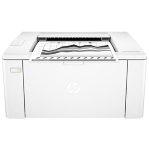 image of HP LaserJet M110WE Mono Laser Printer (HP+)