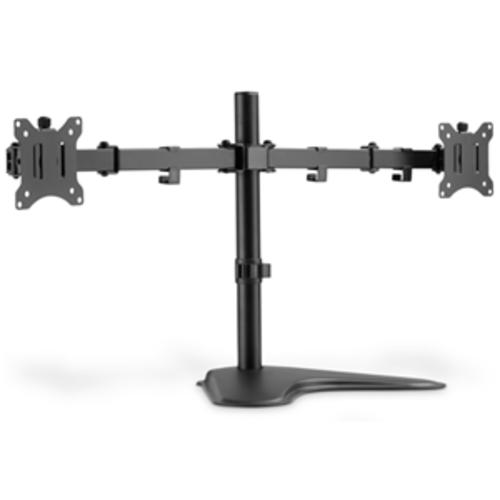 image of Digitus Dual Monitor Stand 15-32
