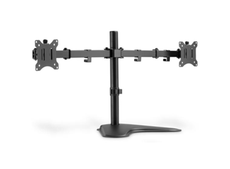 product image for Digitus Dual Monitor Stand 15-32