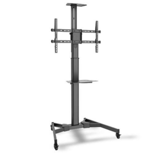 image of Digitus A370 Mobile TV/Display Stand 37
