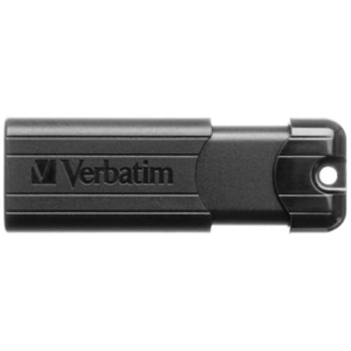 image of Verbatim Store'n'Go Pinstripe USB3.0 Flash Drive 16GB