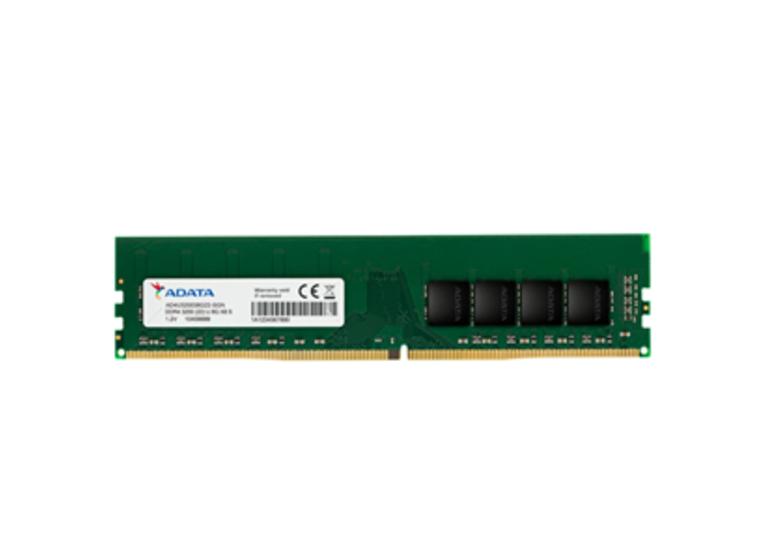product image for Adata Premier 8GB DDR4 3200 1024X8 DIMM  Lifetime wty