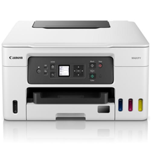 image of Canon MAXIFY GX3060 18ipm MegaTank Business MFC Printer