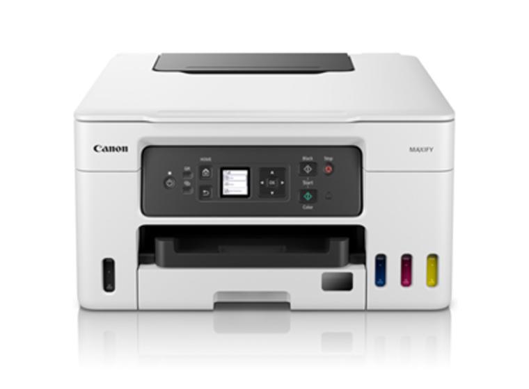 product image for Canon MAXIFY GX3060 18ipm MegaTank Business MFC Printer