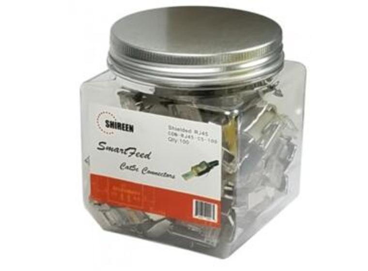 product image for Generic CON-RJ45-C5-100