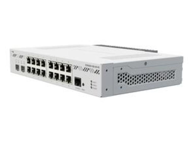 product image for MikroTik CCR2004-16G-2S+PC
