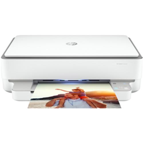 image of HP ENVY 6020e 10ppm Inkjet MFC Printer (HP+)