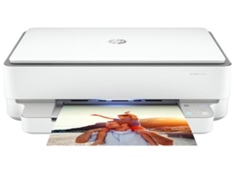 product image for HP ENVY 6020e 10ppm Inkjet MFC Printer (HP+)