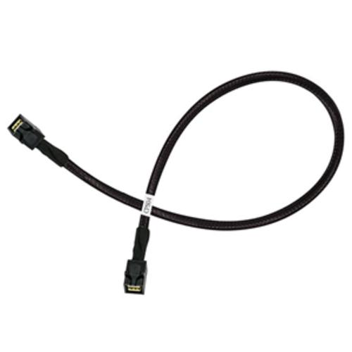 image of SilverStone CPS04 Hotswap SFF-8643 Cable