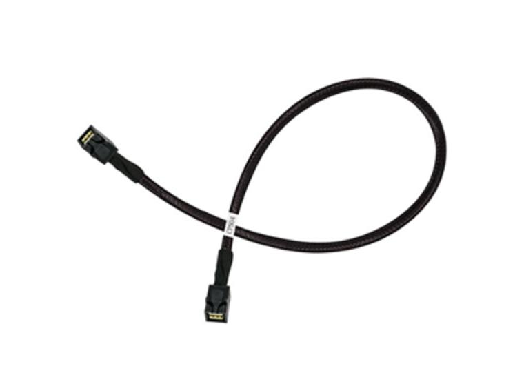 product image for SilverStone CPS04 Hotswap SFF-8643 Cable