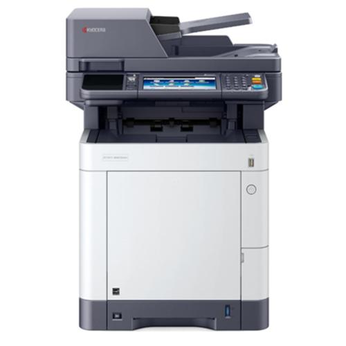 image of Kyocera ECOSYS M6630cidn 30ppm Colour Laser MFP