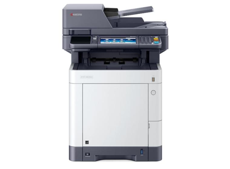 product image for Kyocera ECOSYS M6630cidn 30ppm Colour Laser MFP