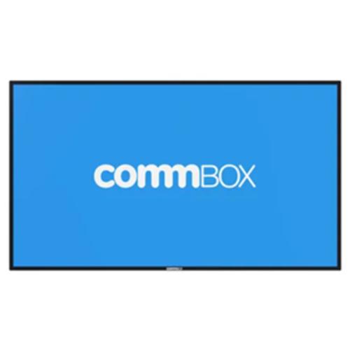 image of CommBox A11 86