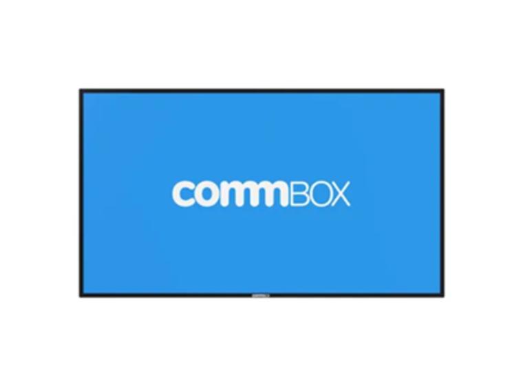 product image for CommBox A11 86