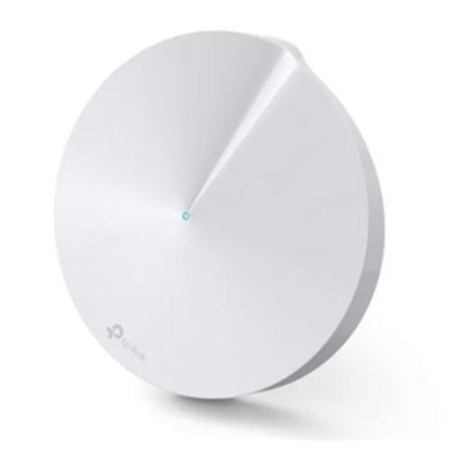 image of TP-Link Deco M5 Whole Home Mesh Wi-Fi - Twin Pack
