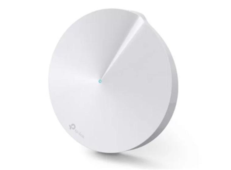 product image for TP-Link Deco M5 Whole Home Mesh Wi-Fi - Twin Pack