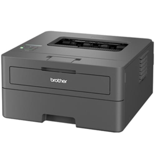 image of Brother HLL2400DW 30ppm Mono Laser Single Function Printer $30CASHBACK