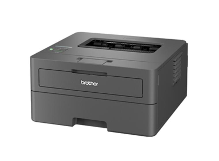 product image for Brother HLL2400DW 30ppm Mono Laser Single Function Printer $30CASHBACK