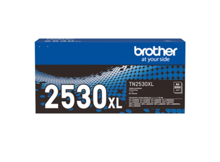product image for Brother TN2530XL Black High Yield Toner