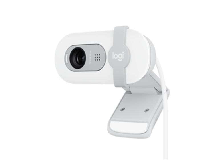 product image for Logitech Brio 100 - White