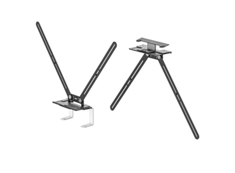 product image for Logitech TV Mount for Video Bars