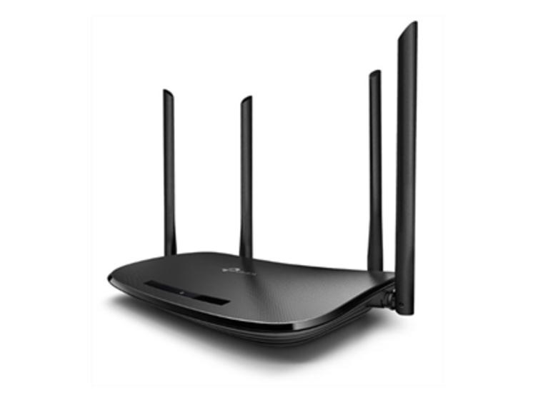 product image for TP-Link Archer VR300 AC1200 Wireless Fast VDSL/ADSL/UFB Router