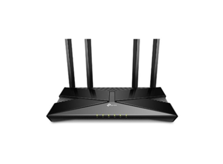product image for TP-Link Archer AX1500 WIFI 6 AX1500 Gigabit Router