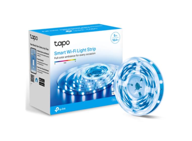 product image for TP-Link L900-5 Tapo Smart LED Light Strip Multicolour 5m
