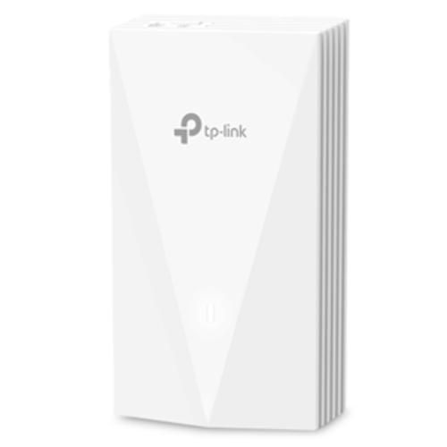 image of TP-Link EAP655 Wi-Fi 6 AX3000 Wall Plate AP