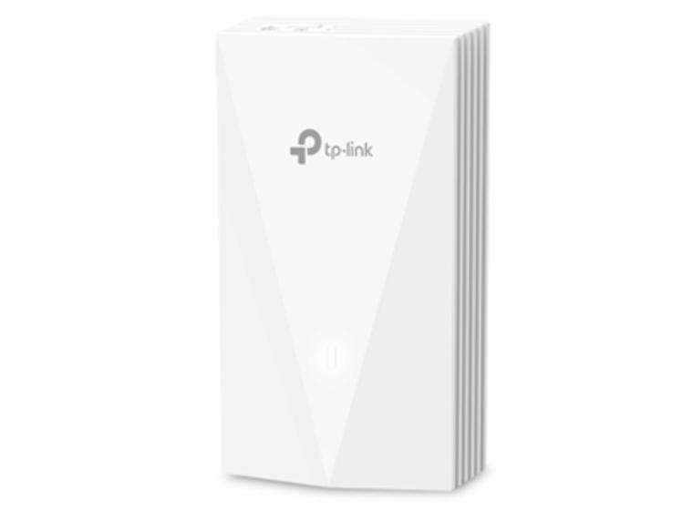 product image for TP-Link EAP655 Wi-Fi 6 AX3000 Wall Plate AP