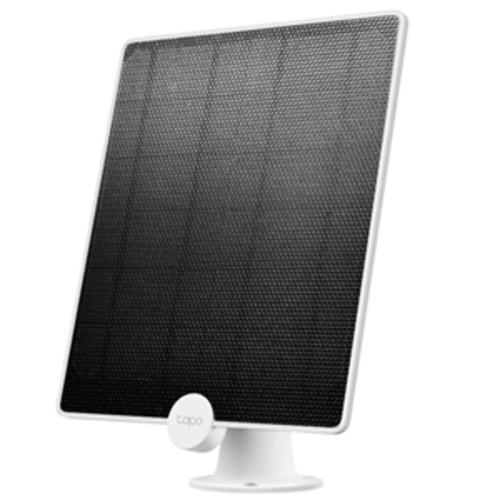 image of TP-Link Tapo A200 Solar Panel for Tapo Battery Camera