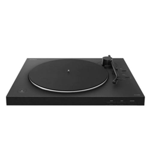 image of Sony PSLX310BT Turntable with Bluetooth Connectivity