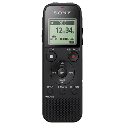 image of Sony ICDPX470 4GB Digital Voice Recorder