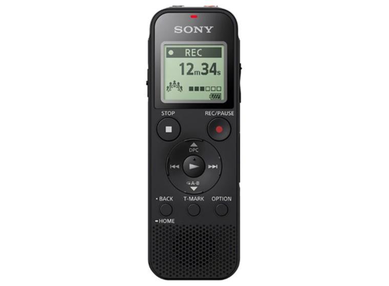 product image for Sony ICDPX470 4GB Digital Voice Recorder