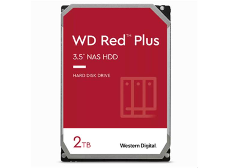 product image for WD Red Plus 2TB SATA 3.5