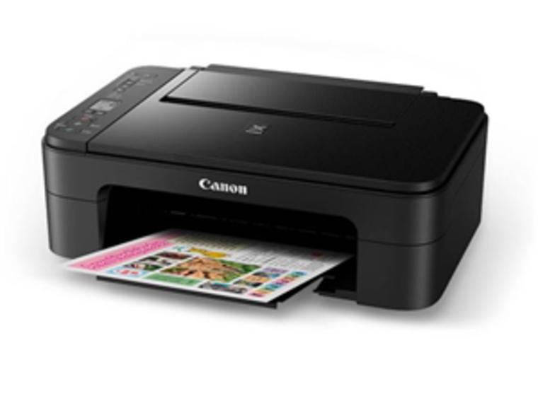 product image for Canon PIXMA TS3160 7.7 ipm/4.0 ipm Inkjet MFC Printer 