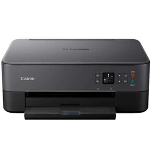 image of Canon PIXMA TS5360 13ipm/6.8ipm Inkjet MFC Printer