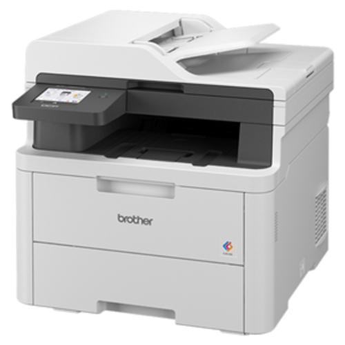 image of Brother DCPL3560CDW 26ppm Colour Laser MFC
