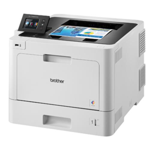 image of Brother HLL8360CDW 31ppm Colour Laser Printer