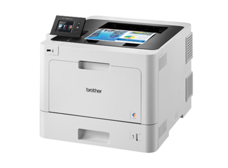 product image for Brother HLL8360CDW 31ppm Colour Laser Printer