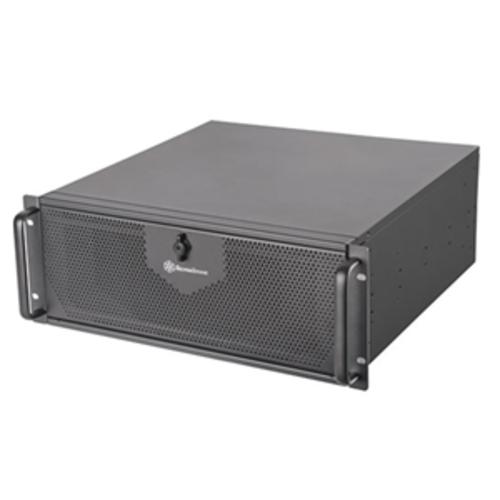 image of SilverStone RM42-502 ATX 4U Rackmount Case