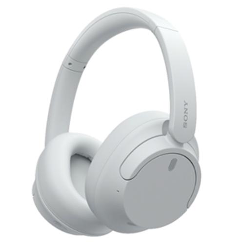 image of Sony WHCH720NW Wireless Noise Cancelling Headphones White