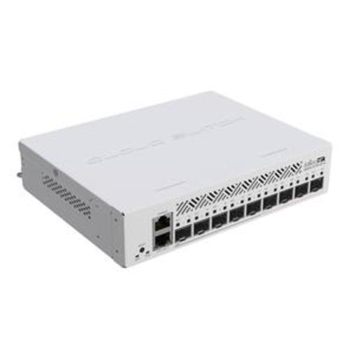 image of MikroTik CRS310-1G-5S-4S+IN