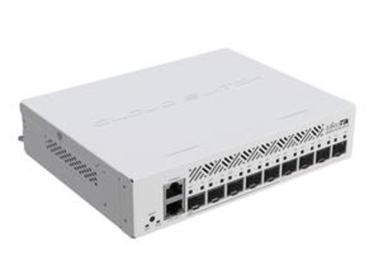 product image for MikroTik CRS310-1G-5S-4S+IN