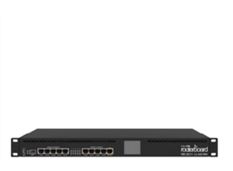 product image for MikroTik RB3011UIAS-RM