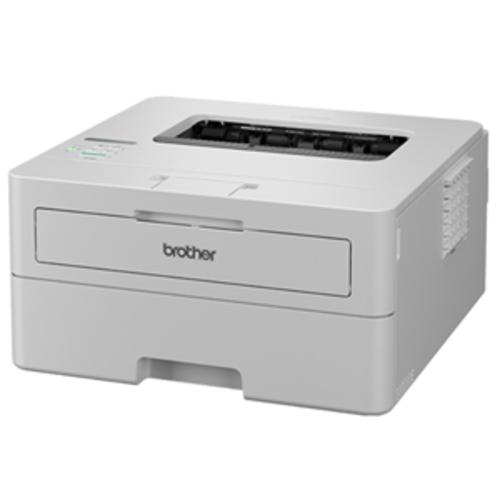 image of Brother HLL2865DW 34ppm Mono Laser Printer
