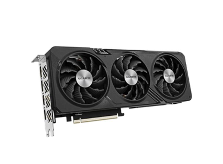 product image for Gigabyte GV-N406TGAMING OC-8GD RTX 4060Ti 8GB Graphics Card