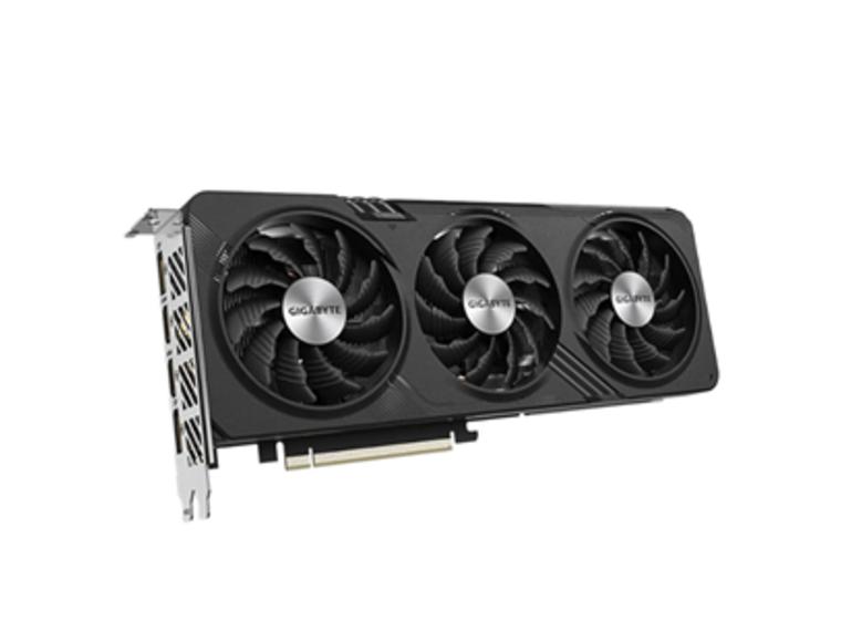 product image for Gigabyte GV-N4060GAMING OC-8GD RTX 4060 8GB Graphics Card