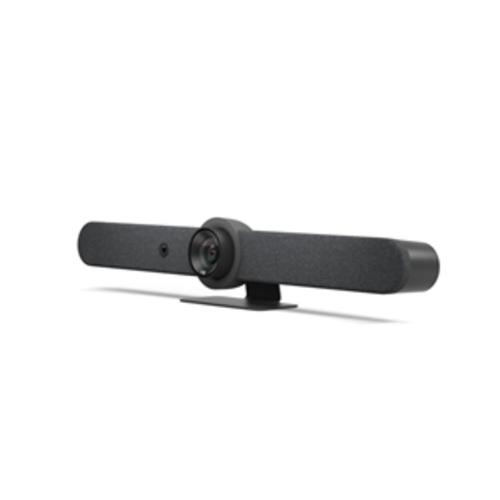 image of Logitech Rally Bar All-in-One-VC System - Graphite Black