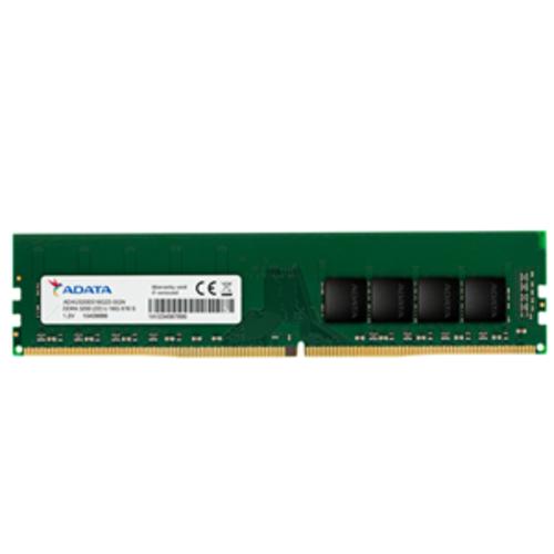 image of Adata Premier 16GB DDR4 3200 2048X8 DIMM  Lifetime wty